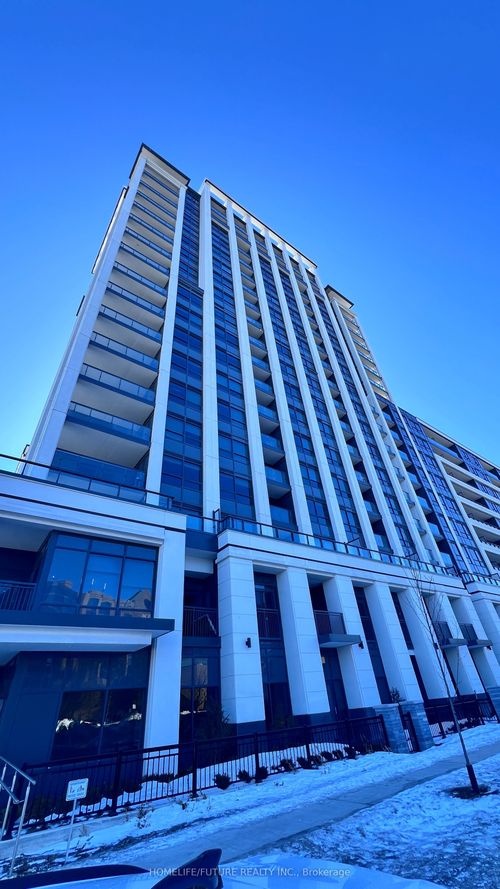 826-8 Cedarland Drive, Markham, ON, L6G0H4 | Card Image