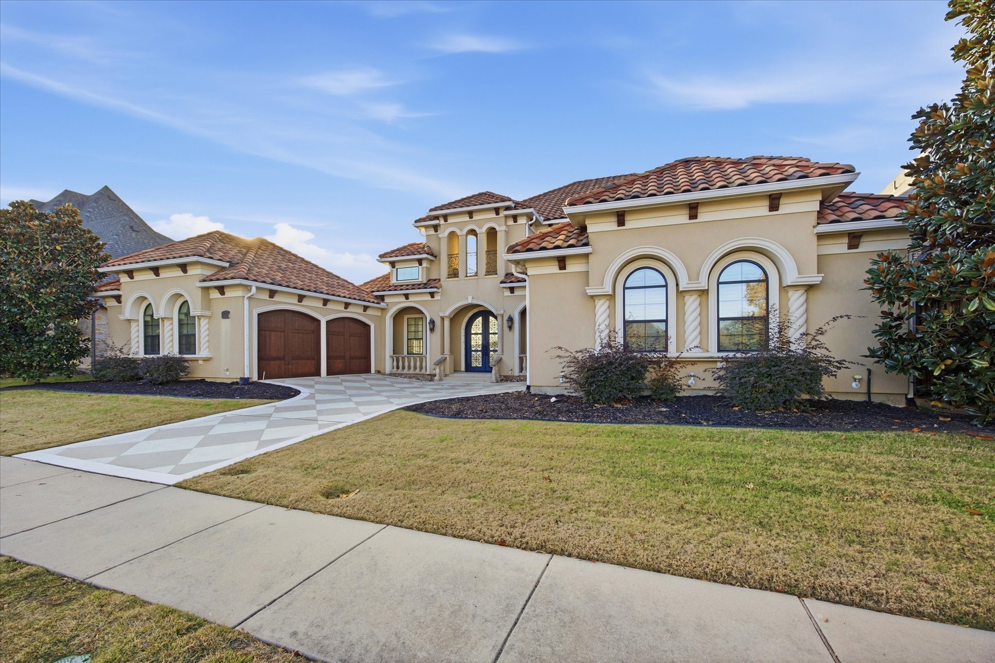 Residential in Frisco 3