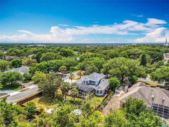 2147 Whitfield Ln, House other with 4 bedrooms, 5 bathrooms and null parking in ORLANDO FL | Image 97