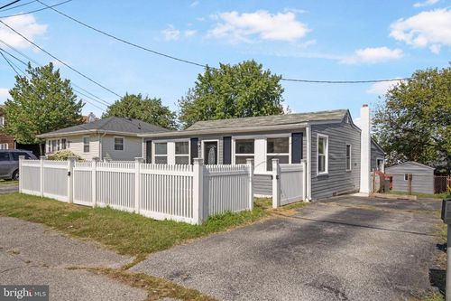 7911 Sea Breeze Dr, ORCHARD BEACH, MD, 21226-2037 | Card Image