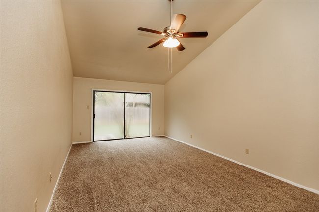Access to Backyard & Patio | Image 12