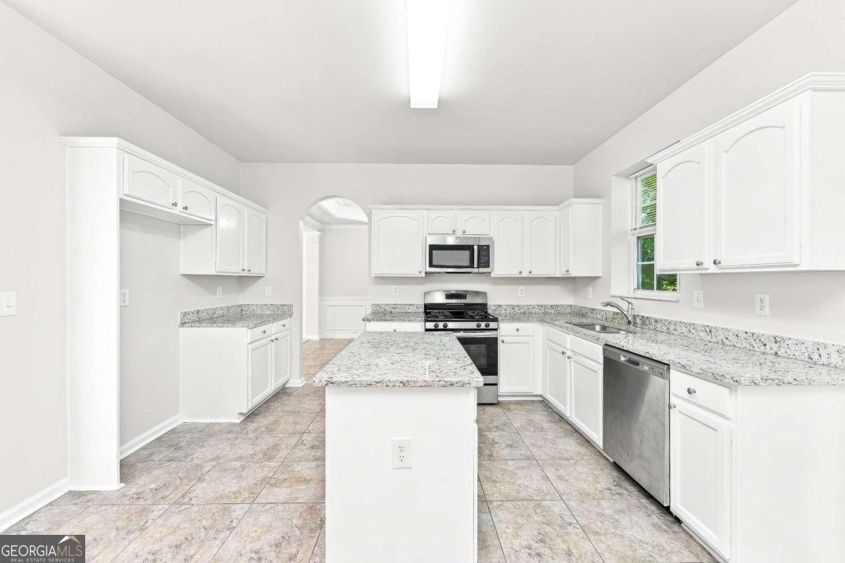 Residential in Snellville 5