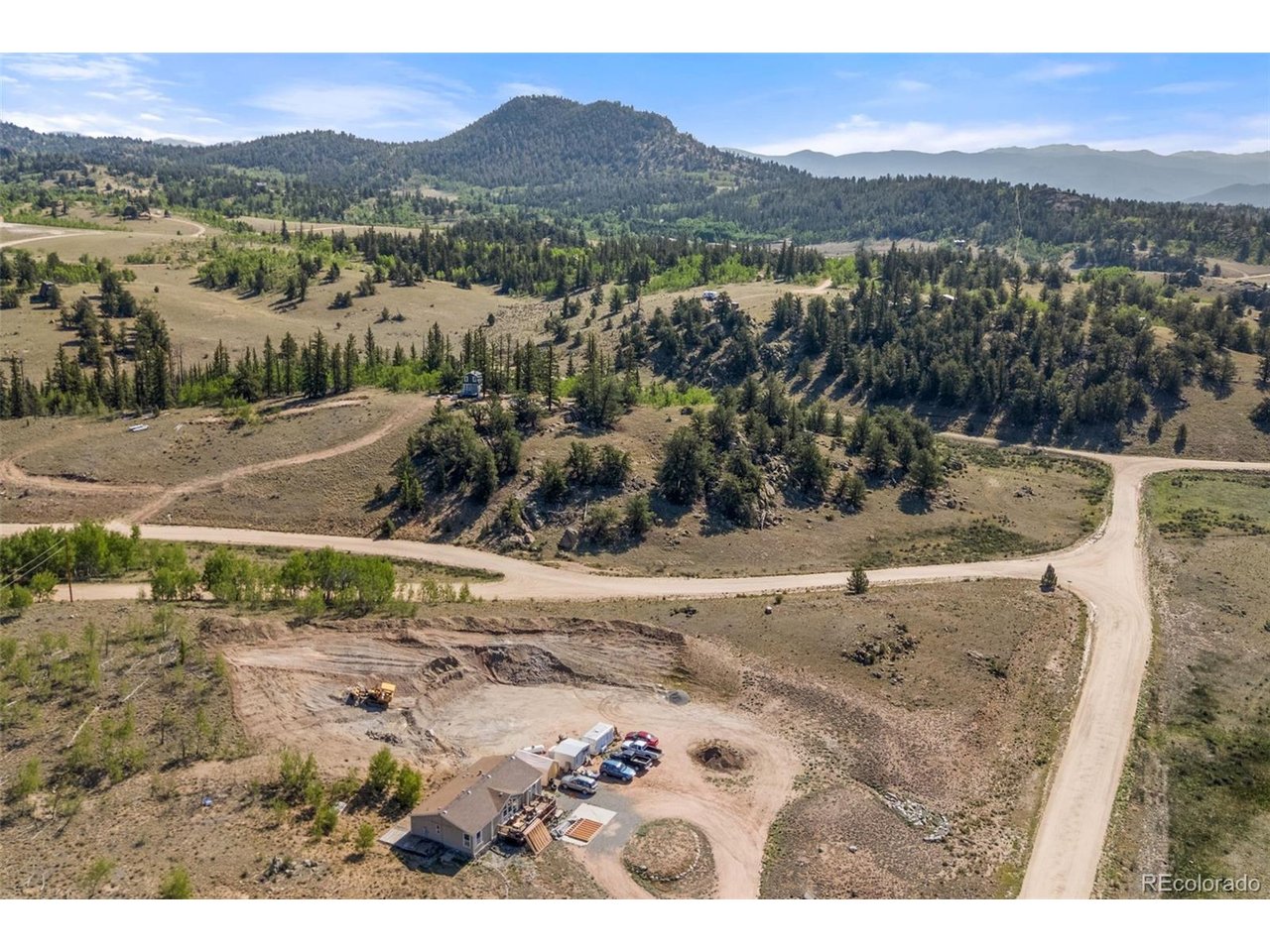 Land in Jefferson 4