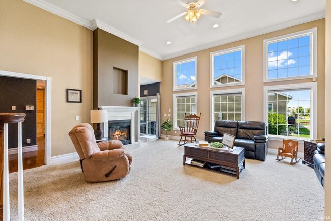 1215 Mintcrest Dr, House other with 6 bedrooms, 4 bathrooms and null parking in Goshen IN | Image 8