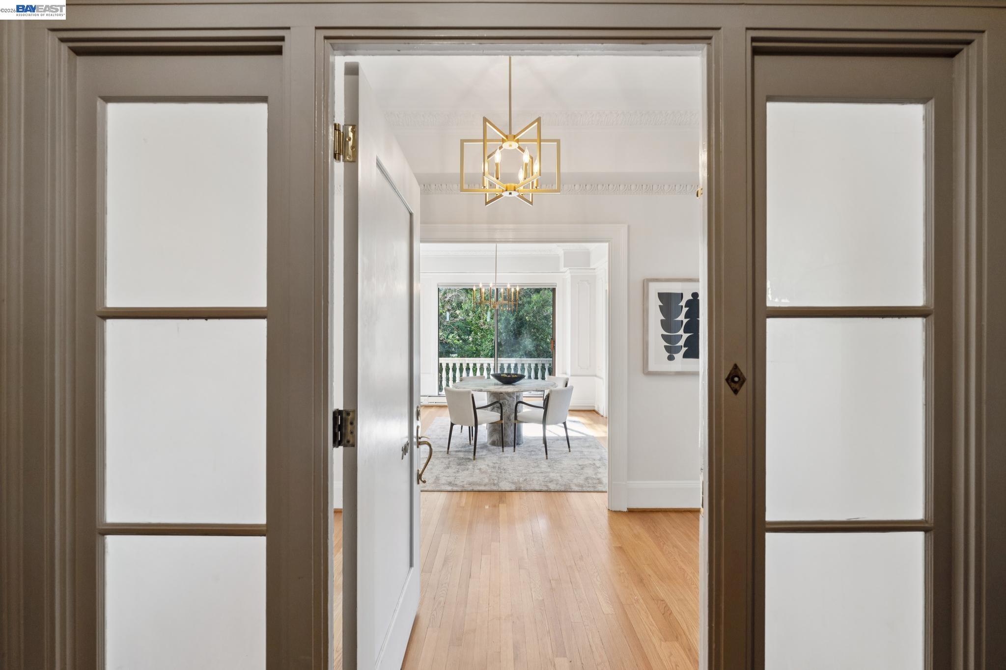 Residential in Oakland 2