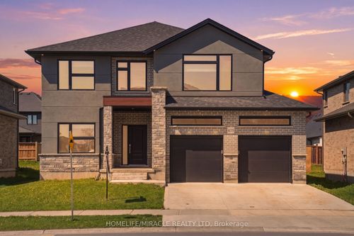 4079 Campbell St N, London, ON, N6P0H5 | Card Image