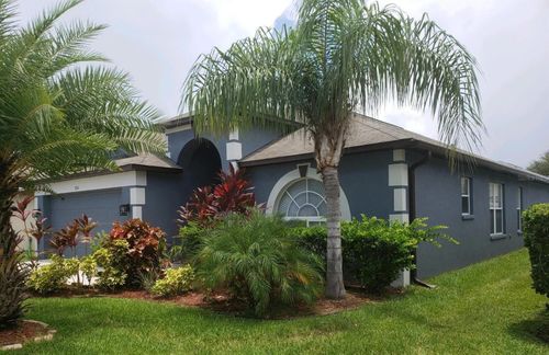 3214 Prairie Iris Dr, Land O Lakes, FL, 34638-7982 | Card Image