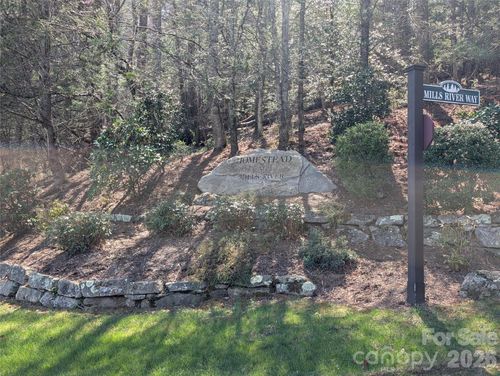 1094 Mills River Way, Horse Shoe, NC, 28742-5715 | Card Image