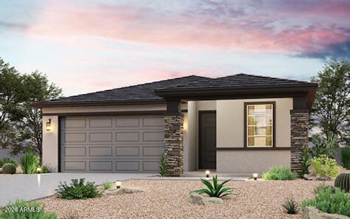 18272 W Sand Hills Drive, Surprise, AZ, 85387 | Card Image