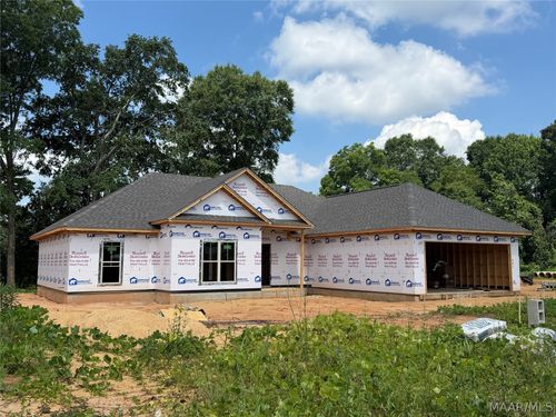 246 Cotton Terrace Loop, Deatsville, AL, 36022 | Card Image