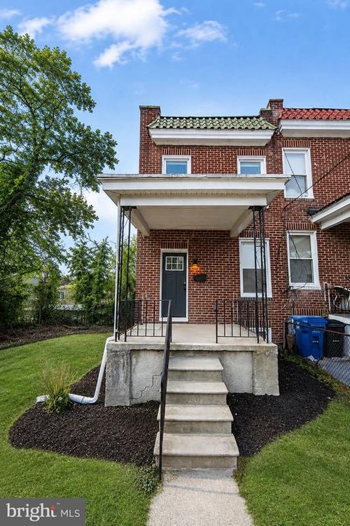 4426 Saint Georges Ave, BALTIMORE, MD, 21212-4937 | Card Image