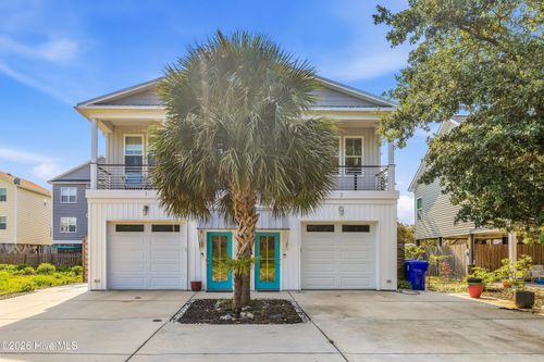 unit-2-1615 Spot Ln, Carolina Beach, NC, 28428-5667 | Card Image
