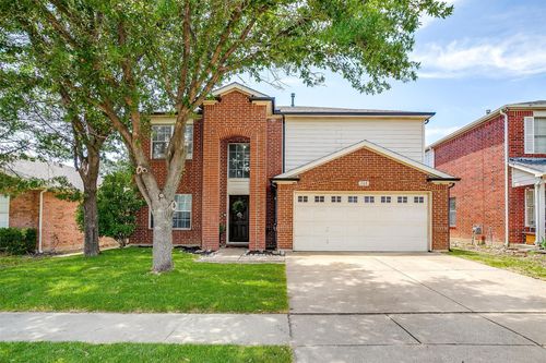 1308 Stetson Trl, Saginaw, TX, 76131-4958 | Card Image