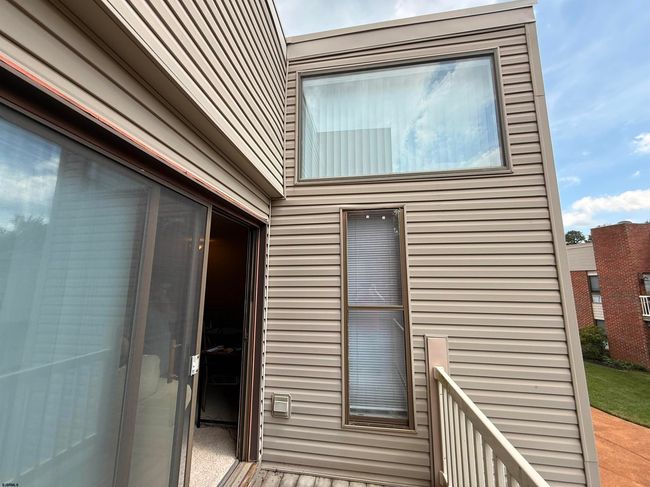 202 - 202 Pico Ct, Condo with 2 bedrooms, 1 bathrooms and null parking in Mays Landing NJ | Image 15