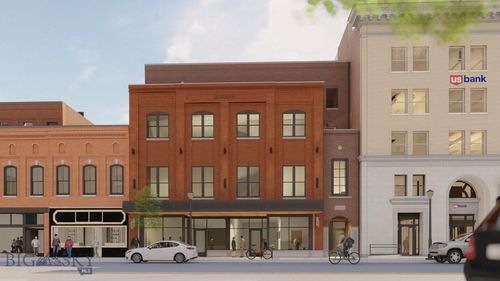 201-112 E Main Street, Bozeman, MT, 59715 | Card Image