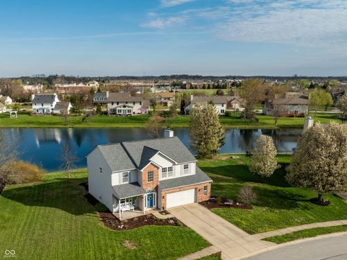 15802 River Birch Rd, Westfield, IN, 46074-9791 | Card Image