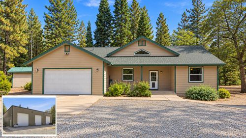 7765 Linda Rd, Shingletown, CA, 96088-9775 | Card Image