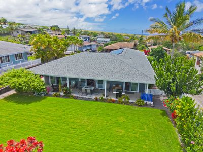 155 - 73-1155 Kaiminani Dr, Home with 4 bedrooms, 3 bathrooms and null parking in Kailua Kona HI | Image 3