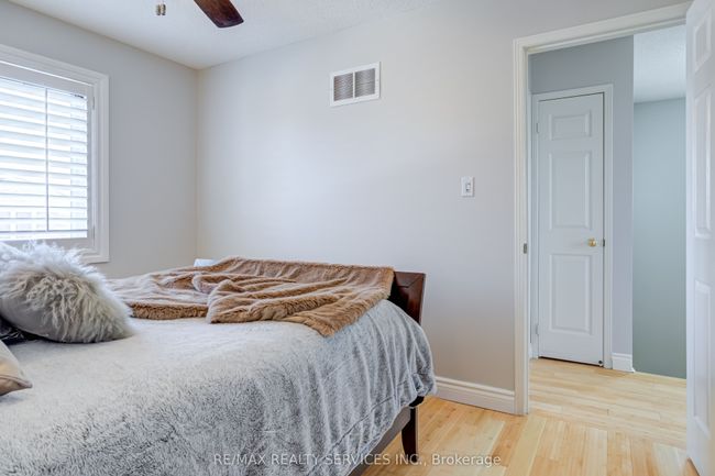 3 White Tail Cres, House other with 3 bedrooms, 2 bathrooms and 1 parking in Brampton ON | Image 29