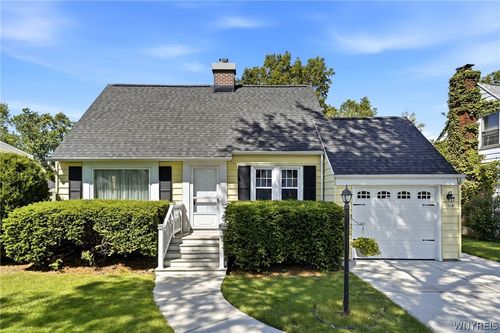 114 Brockett Drive, Tonawanda, NY, 14223 | Card Image