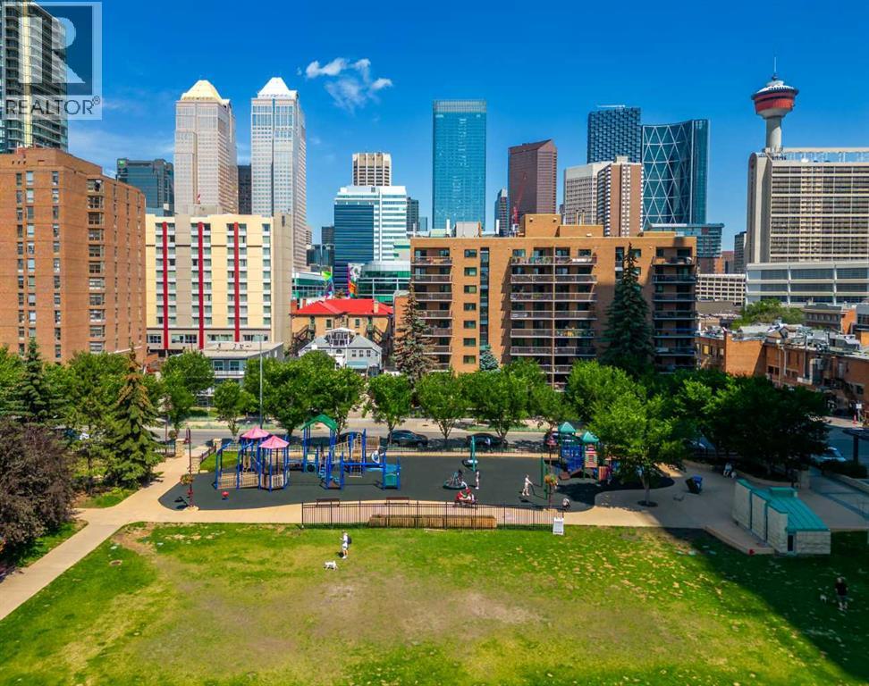 Residential in Calgary 2