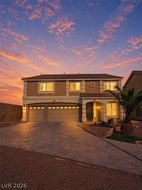 9918 Baystone St, Las Vegas, NV, 89141-8656 | Card Image