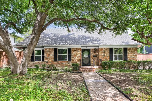 1414 Dumont Dr, Richardson, TX, 75080-5717 | Card Image