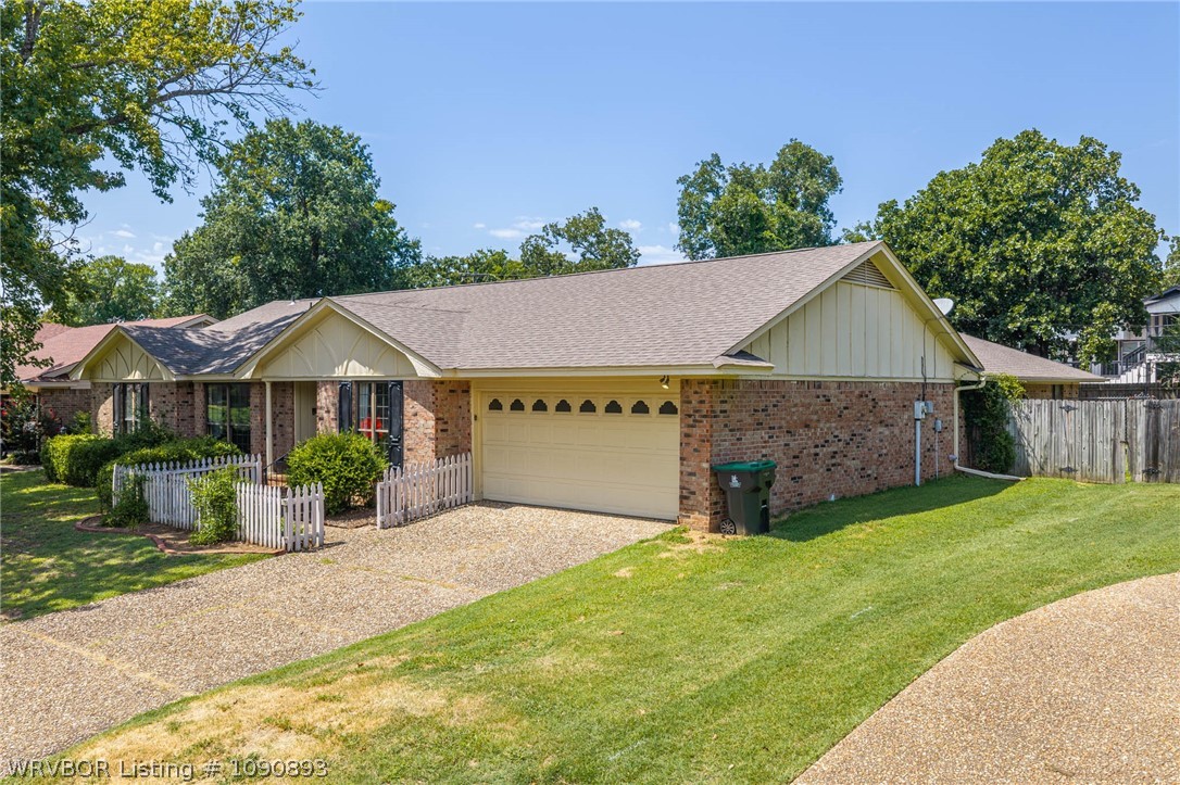Residential in Fort Smith 3