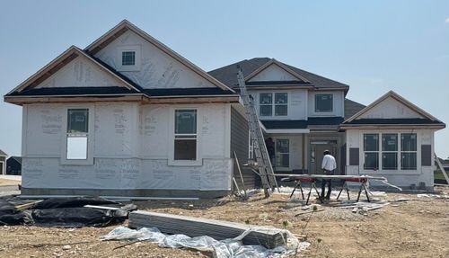 lot-79-2453 Cedar Bluffs Dr, Slinger, WI, 53086-9050 | Card Image