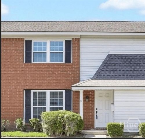 84 Knollwood Ln, Savannah, GA, 31419-1757 | Card Image