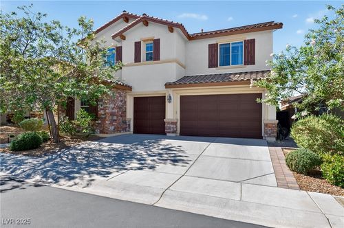 1129 Via Della Costrella, Henderson, NV, 89011-0962 | Card Image