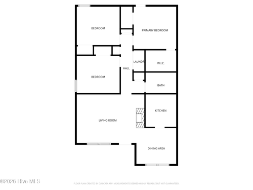 114 Jenny Ln, Havelock, NC, 28532-1600 | Card Image