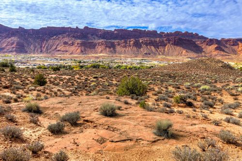 1479 Sw Kayenta Dr, Moab, UT, 84532 | Card Image