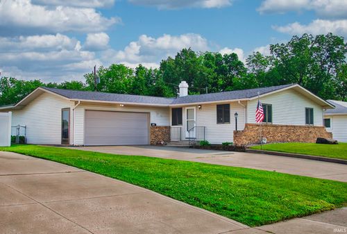 1512 Irene Ave, Fort Wayne, IN, 46808-2075 | Card Image
