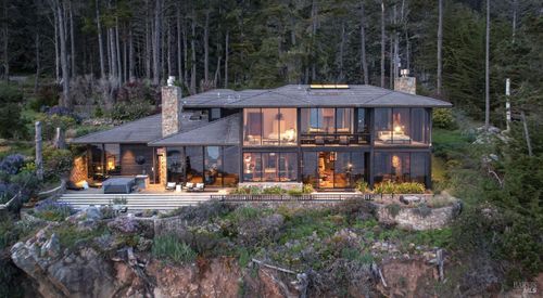 22138 Highway 1 None, Jenner, CA, 95450 | Card Image