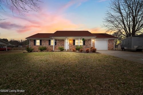 208 Claudie Ave, Elizabethtown, KY, 42701-9025 | Card Image