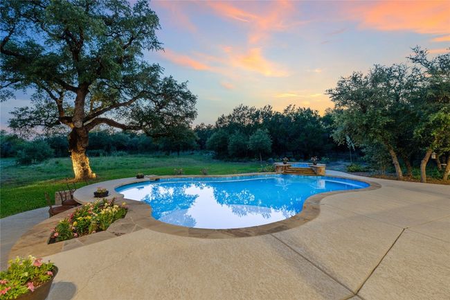 16016 Palomino Ranch Dr, House other with 4 bedrooms, 4 bathrooms and 8 parking in Leander TX | Image 28