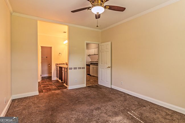 807 June Dr, House other with 3 bedrooms, 2 bathrooms and null parking in Montezuma GA | Image 15