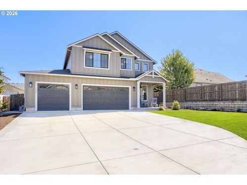 4220 S Winery Cir, Ridgefield, WA, 98642-7019 | Card Image