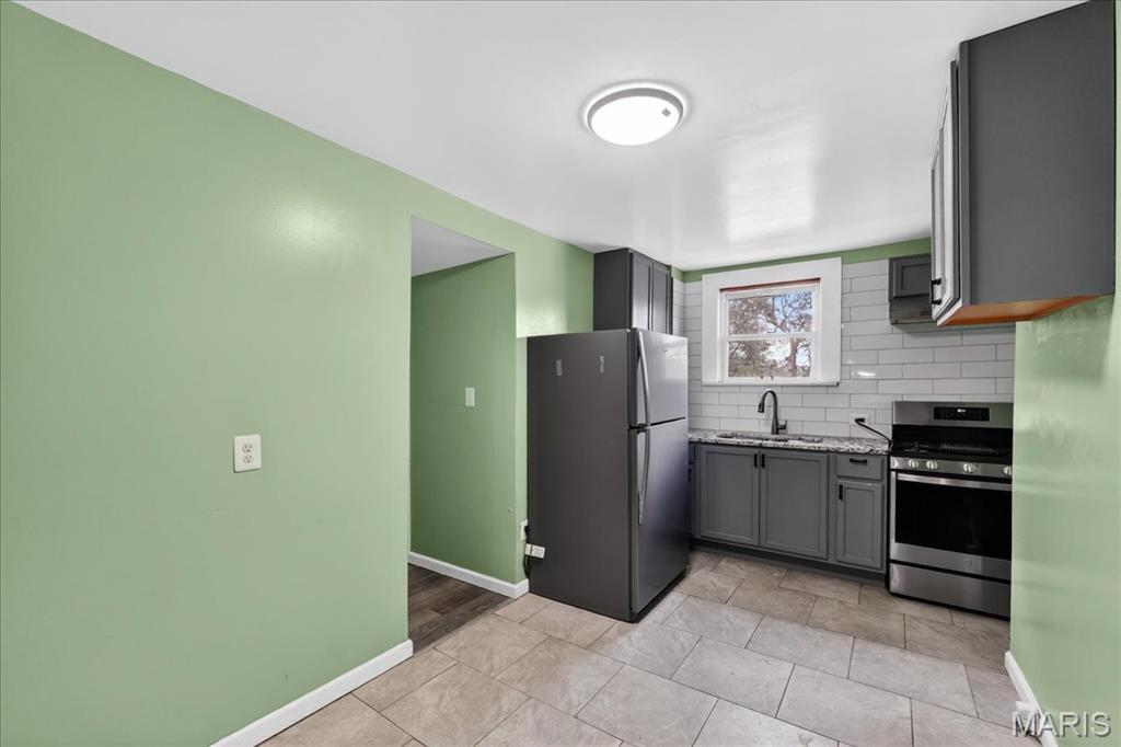 Residential in Granite City 3