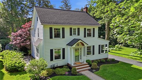 75 Dewey Avenue, Perinton, NY, 14450 | Card Image