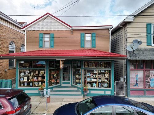 3517 Washington Ave, Finleyville, PA, 15332-1387 | Card Image