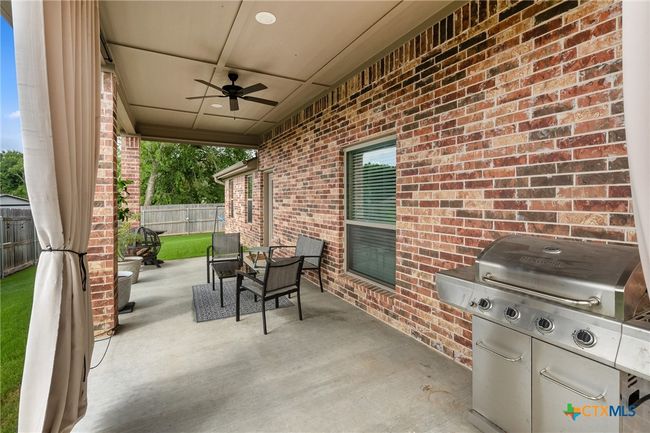 705 Juniper Dr, House other with 4 bedrooms, 2 bathrooms and null parking in Troy TX | Image 8