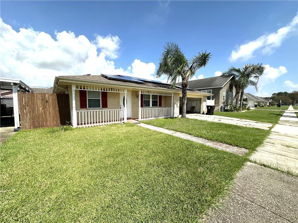 2124 Valmar Street, For Rent in Meraux Zoocasa