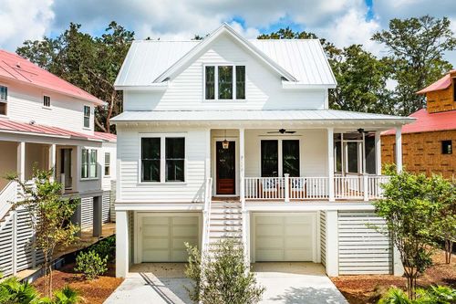 8224 Jack Island Dr, Johns Island, SC, 29455-7198 | Card Image