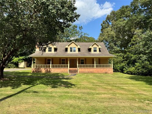 408 Golden Dr, Tallassee, AL, 36078-1142 | Card Image