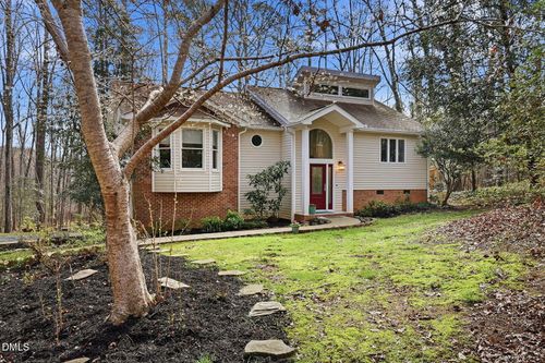 2024 Hillyridge Ct, Raleigh, NC, 27603-9385 | Card Image