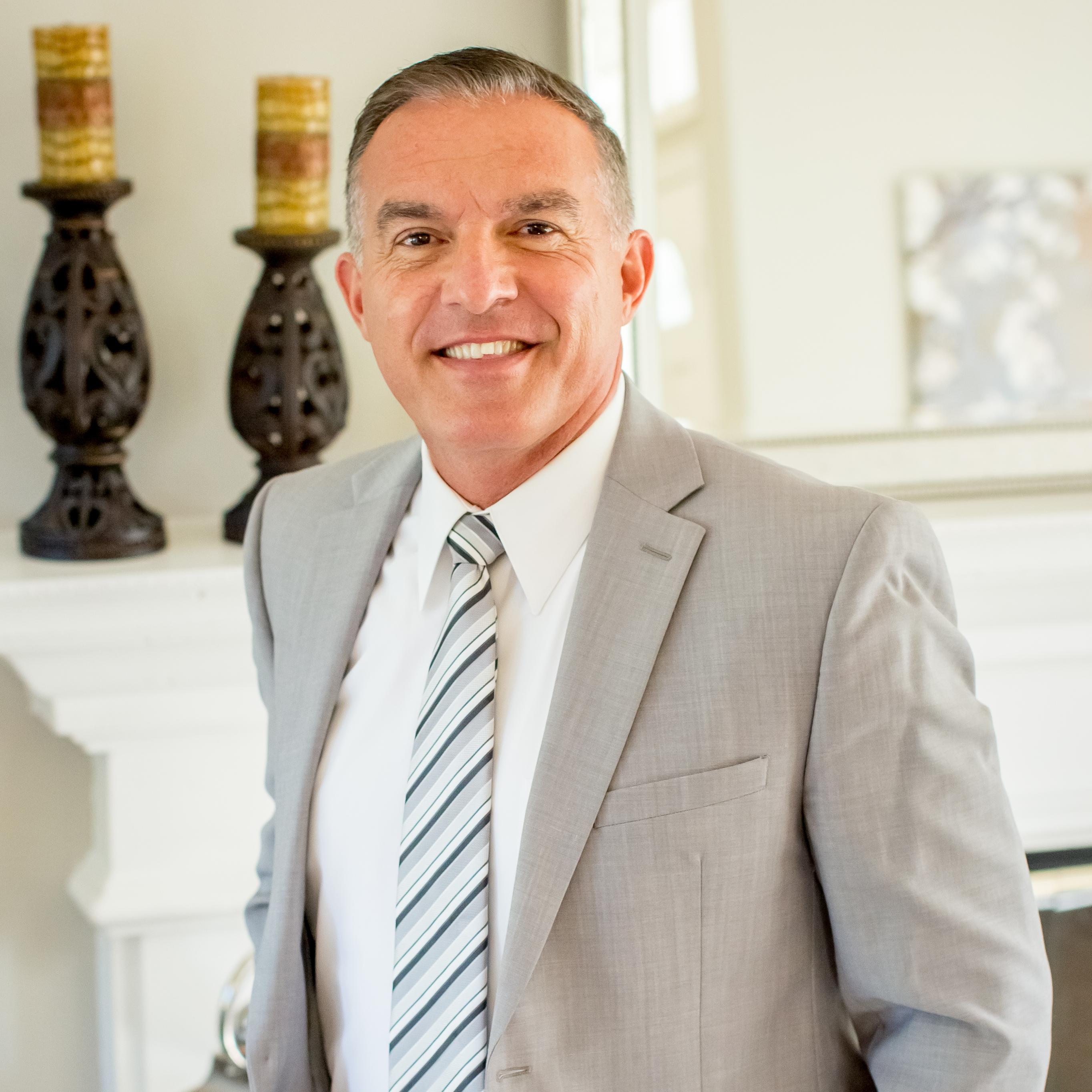 Kenneth Grech