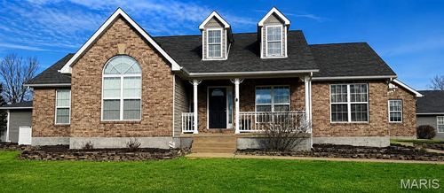 201 Arrowhead Lane, Farmington, MO, 63640 | Card Image