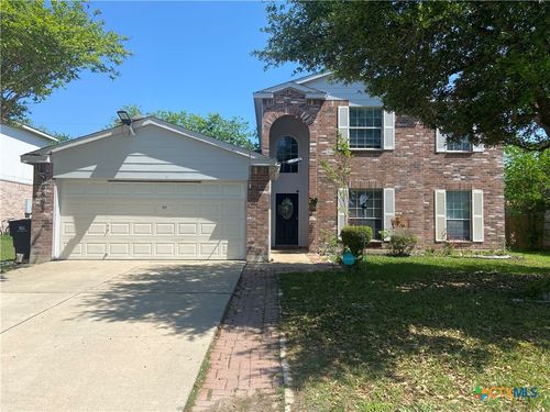 5503 Southern Crossing Dr, Temple, TX, 76502-7702 | Card Image
